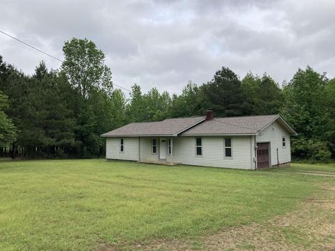 3530 Midway Rd, Donaldson, AR 71941 photo 2