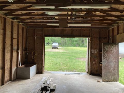 3530 Midway Rd, Donaldson, AR 71941 photo 11