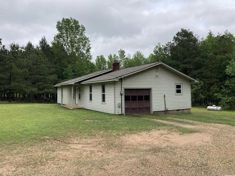 3530 Midway Rd, Donaldson, AR 71941 photo 3
