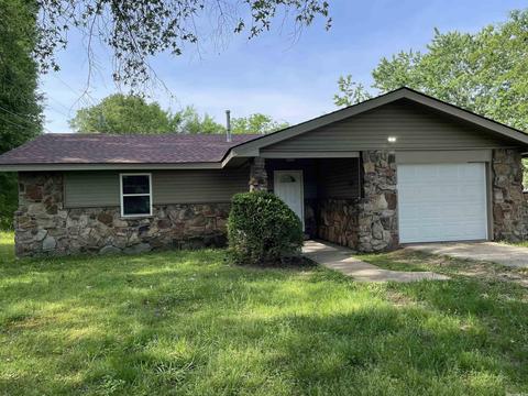 512 E Donaldson St, Rector, AR 72461 photo 1