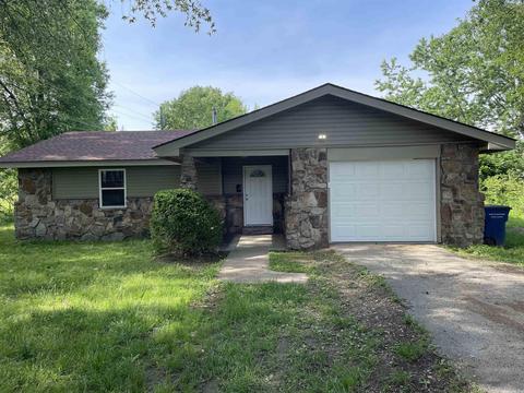 512 E Donaldson St, Rector, AR 72461 photo 2