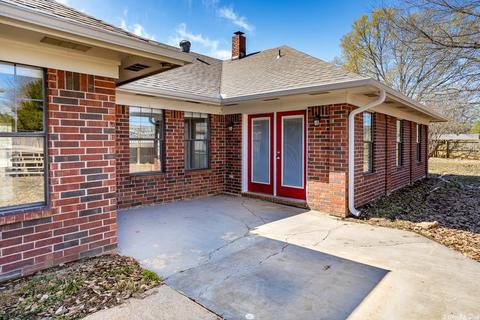 2231 E Main St, Cabot, AR 72023 photo 2