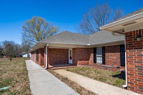 2231 E Main St, Cabot, AR 72023 photo 1