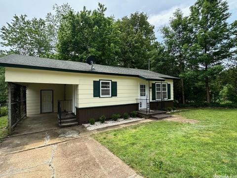 522 Second St, Salem, AR 72576 photo 1