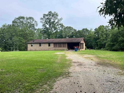 8701 E Oak St, Tull, AR 72015 photo 1