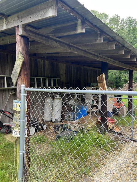 8701 E Oak St, Tull, AR 72015 photo 22
