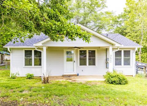 3622 Edison Ave, Benton, AR 72015 photo 1