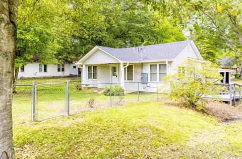 3622 Edison Ave, Benton, AR 72015 photo 3