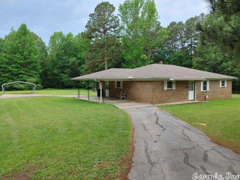 236 Kirkland Rd, Mcrae, AR 72102 photo 1