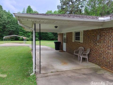 236 Kirkland Rd, Mcrae, AR 72102 photo 2