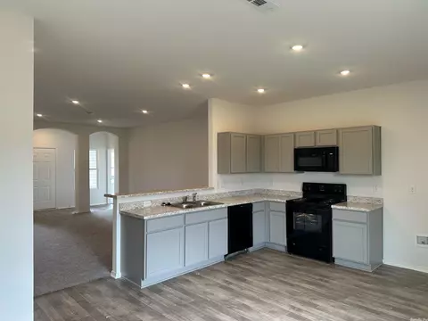 2125 Dandelion Dr, Benton, AR 72019 photo 2