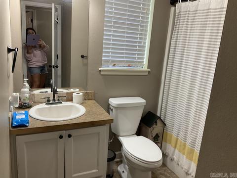 609 Meadow Cir, Beebe, AR 72012 photo 4