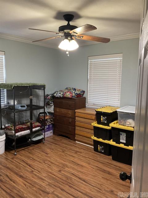 609 Meadow Cir, Beebe, AR 72012 photo 5