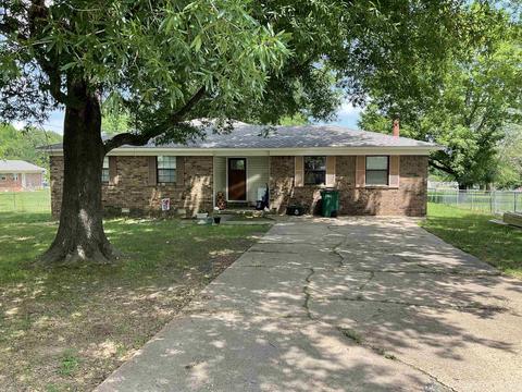 609 Meadow Cir, Beebe, AR 72012 photo 1