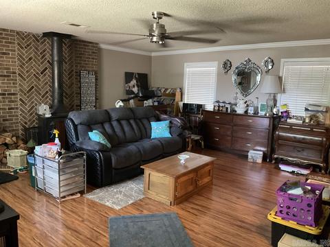 609 Meadow Cir, Beebe, AR 72012 photo 3