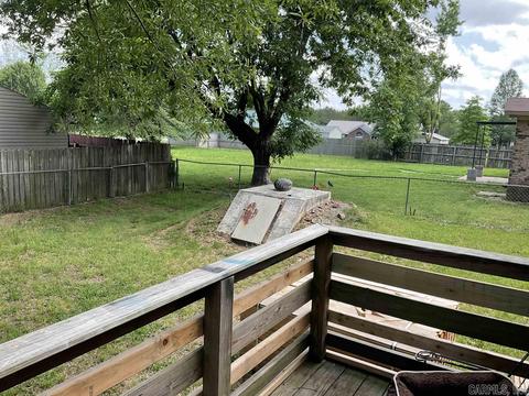 609 Meadow Cir, Beebe, AR 72012 photo 2