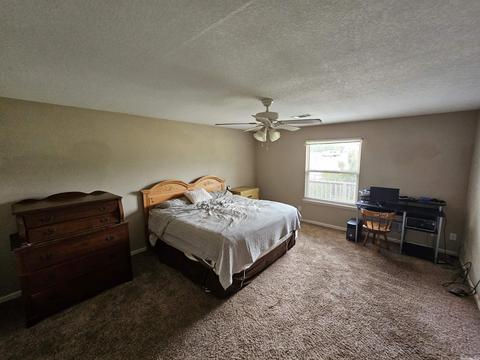 201 Logan Ln, Bismarck, AR 71929 photo 3