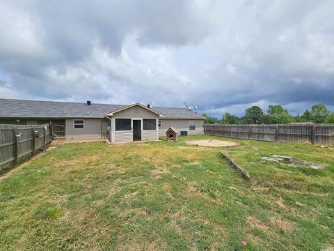 201 Logan Ln, Bismarck, AR 71929 photo 19