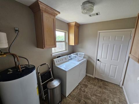 201 Logan Ln, Bismarck, AR 71929 photo 9