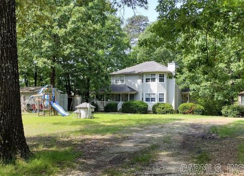 11531 Zuber, Alexander, AR 72002 photo 1