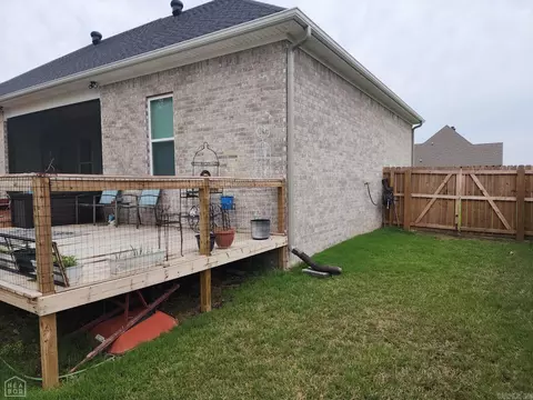 105 Brayden, Brookland, AR 72417 photo 17