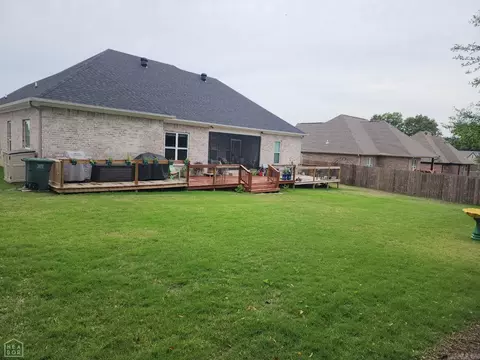 105 Brayden, Brookland, AR 72417 photo 19