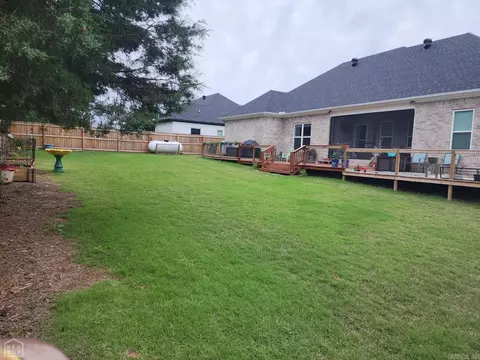 105 Brayden, Brookland, AR 72417 photo 16