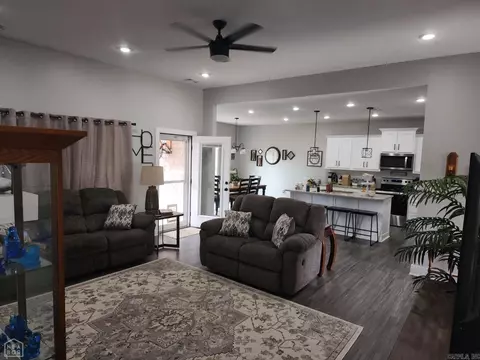105 Brayden, Brookland, AR 72417 photo 3