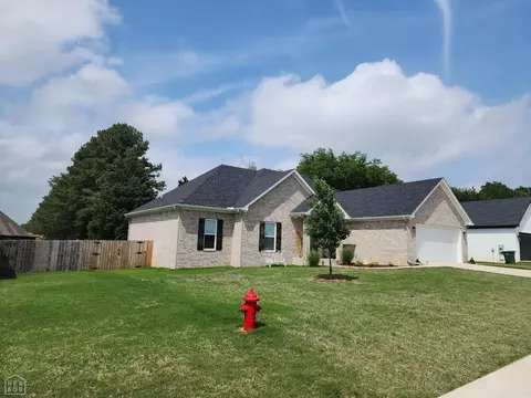 105 Brayden, Brookland, AR 72417 photo 2