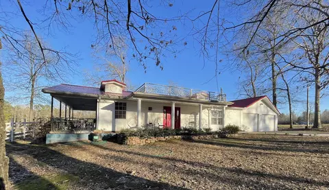 681 Willamette Rd, Malvern, AR 72104 photo 1