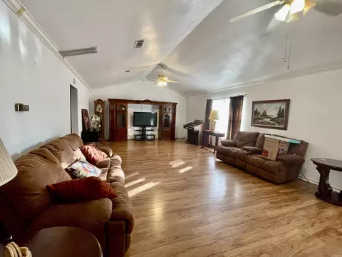 681 Willamette Rd, Malvern, AR 72104 photo 5