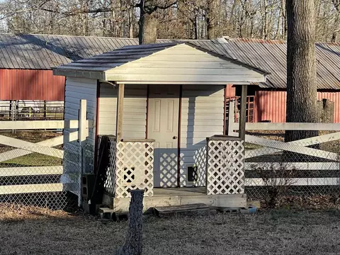 681 Willamette Rd, Malvern, AR 72104 photo 15