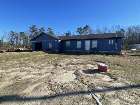 685 Willamette Rd, Malvern, AR 72104 photo 1