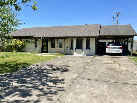 230 11th St, Marked Tree, AR 72365 photo 1