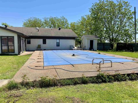 230 11th St, Marked Tree, AR 72365 photo 12