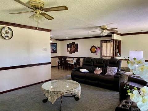 230 11th St, Marked Tree, AR 72365 photo 3