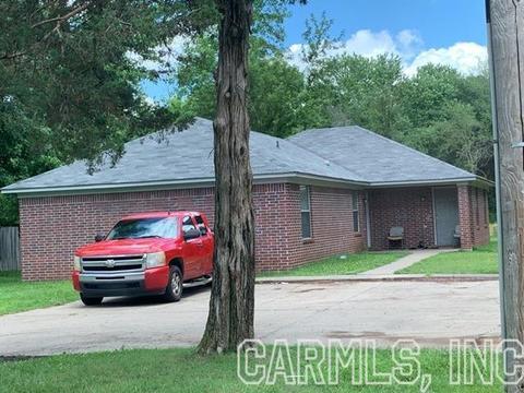 620 630 Fairview, Conway, AR 72034 photo 1