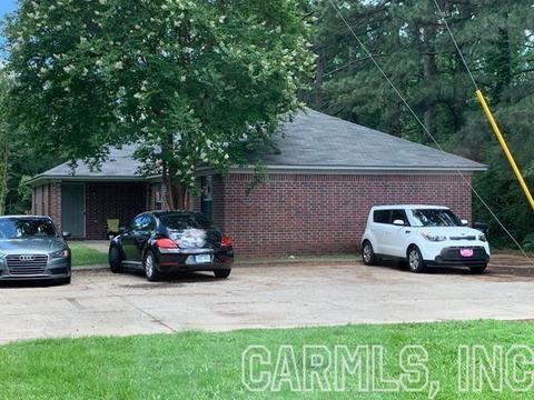 620 630 Fairview, Conway, AR 72034 photo 2