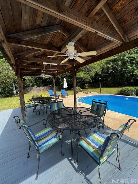 171 E Hwy 84, Amity, AR 71921 photo 33