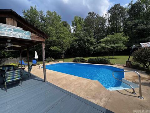171 E Hwy 84, Amity, AR 71921 photo 37