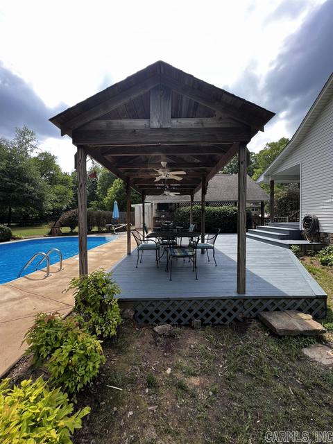 171 E Hwy 84, Amity, AR 71921 photo 32