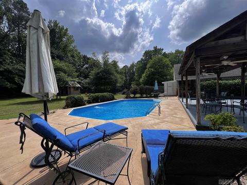 171 E Hwy 84, Amity, AR 71921 photo 38