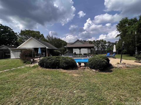 171 E Hwy 84, Amity, AR 71921 photo 42