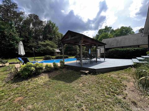 171 E Hwy 84, Amity, AR 71921 photo 41