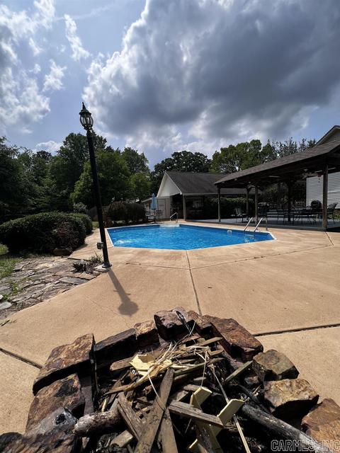 171 E Hwy 84, Amity, AR 71921 photo 40