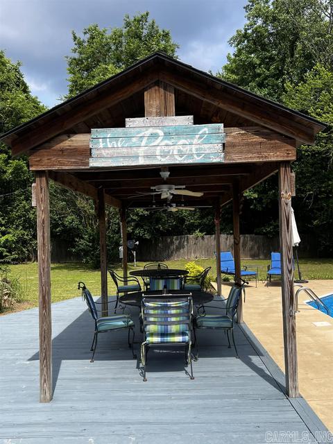 171 E Hwy 84, Amity, AR 71921 photo 31