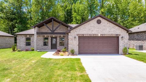 17 Aberdeen Dr, Cabot, AR 72023 photo 1
