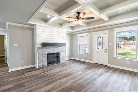 17 Aberdeen Dr, Cabot, AR 72023 photo 8