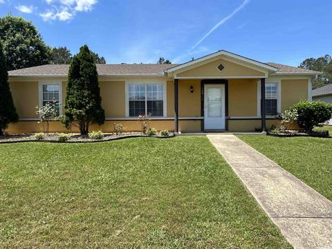 13913 Krestview Dr, Mabelvale, AR 72103 photo 1