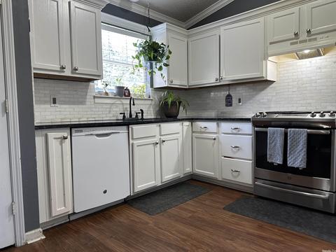 13913 Krestview Dr, Mabelvale, AR 72103 photo 6